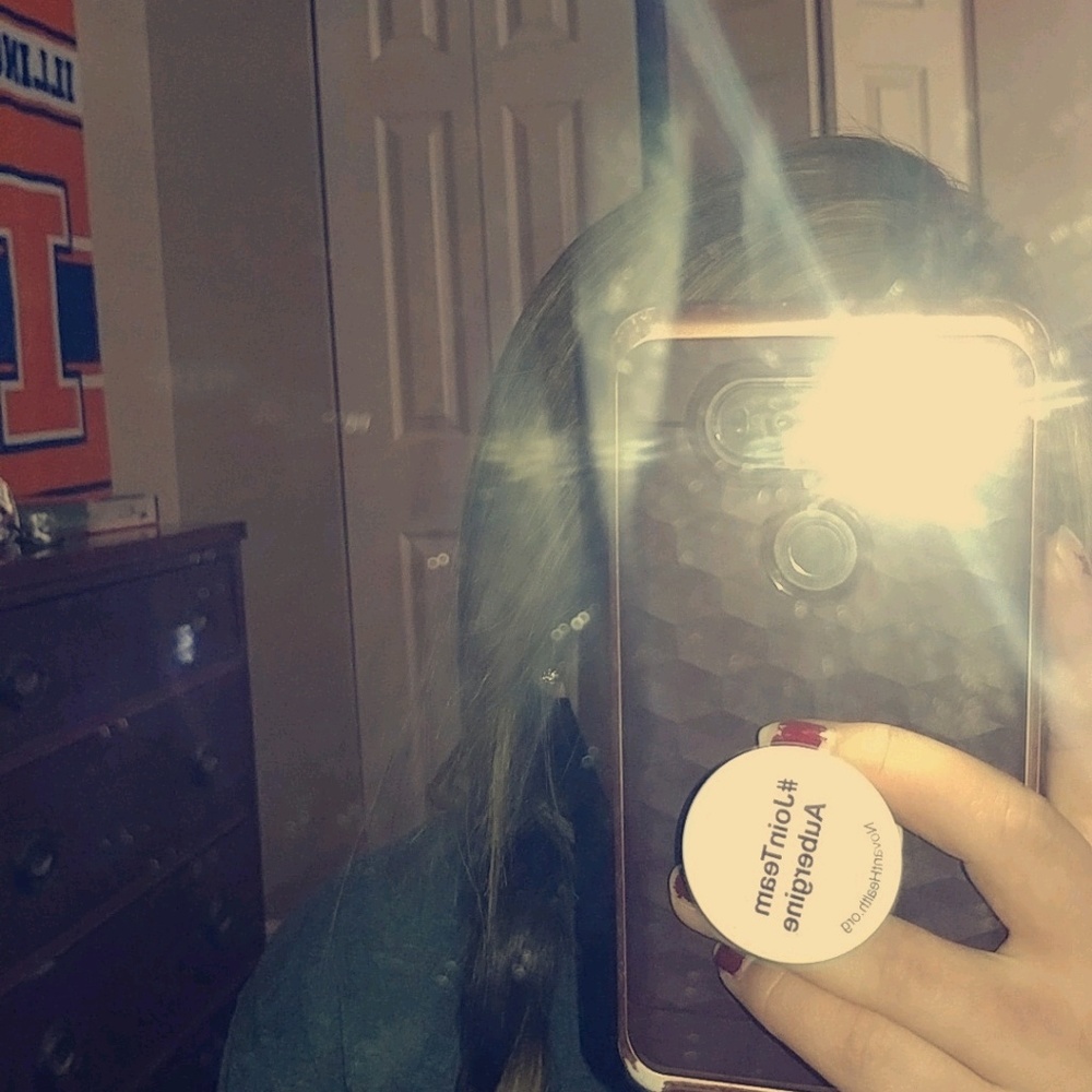 Meet your Posher, Cassadi